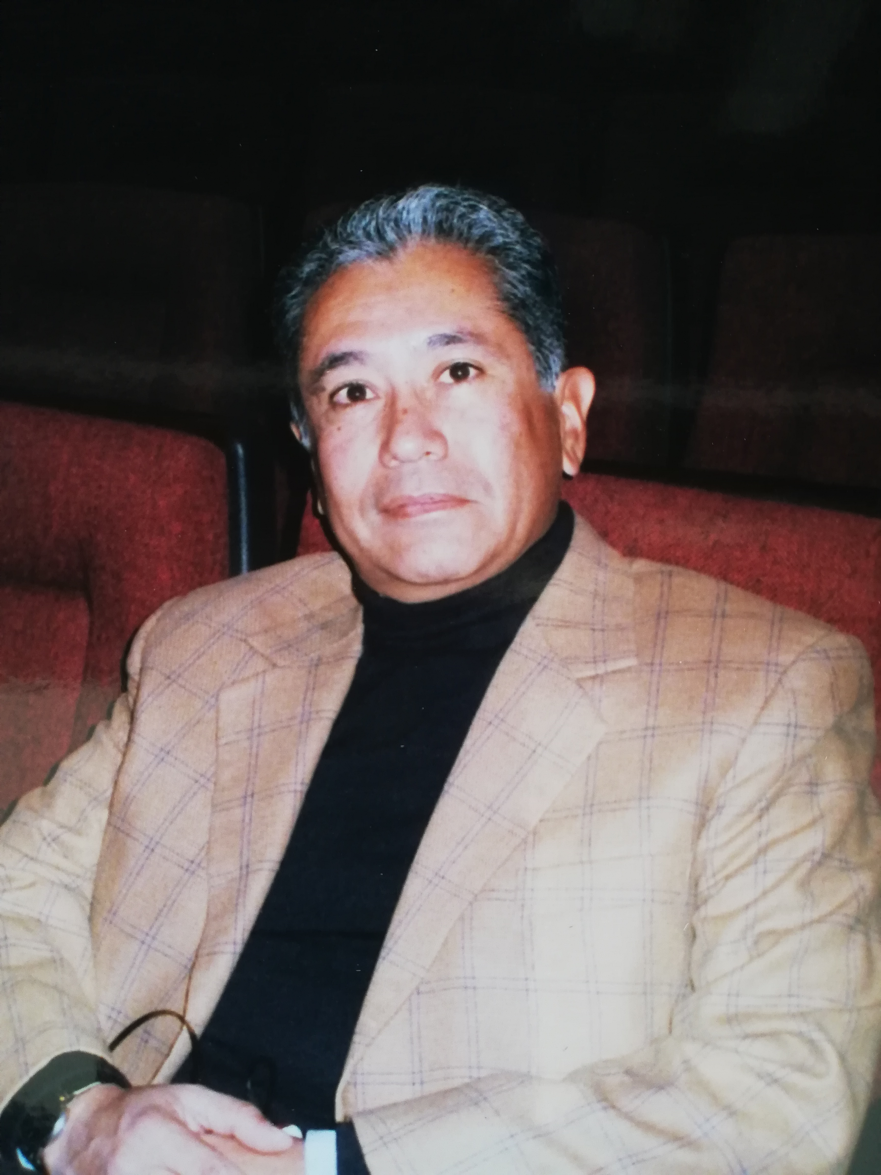 Raúl Miranda Arce