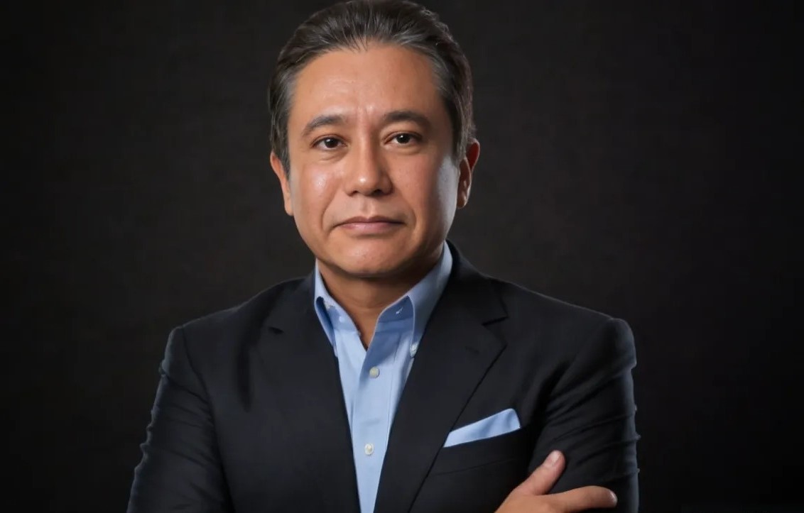 Raúl Miranda Arce